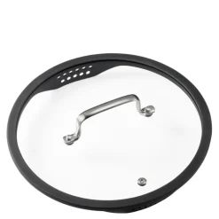 Karla gryte 5L stål