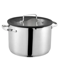 Karla gryte 7L stål