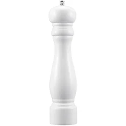 Karou salt/pepperkvern 26,5 cm hvit