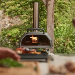 Karu 2 Pro pizzaovn 16