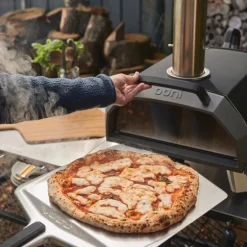 Karu 2 Pro pizzaovn 16