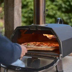 Karu 2 Pro pizzaovn 16