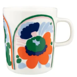 Karuselli krus 25 cl multi