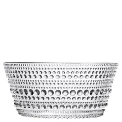 Kastehelmi skål 23 cl klar