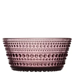 Kastehelmi skål 23 cl røsslyng