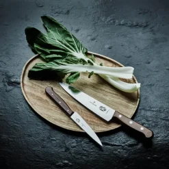 Kebony kokkekniv 22 cm