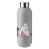 Keep Cool Mummi drikkeflaske 0,75L grey