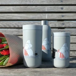 Keep Cool Mummi drikkeflaske 0,75L grey