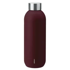 Keep Cool termoflaske 0,6L berry