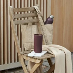 Keep Cool termoflaske 0,6L berry