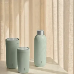 Keep Cool termoflaske 0,6L minty moss