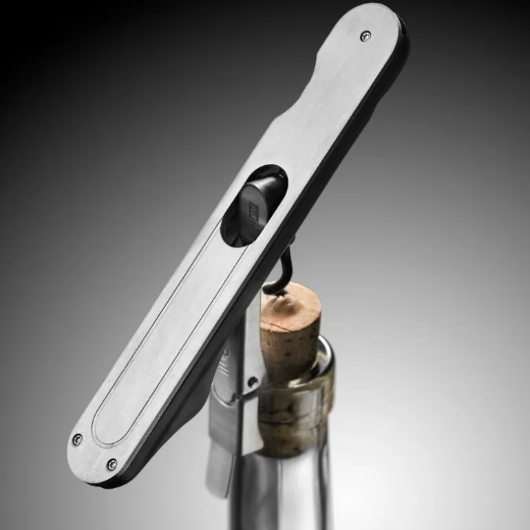 Kelnertrekker 15 cm stål