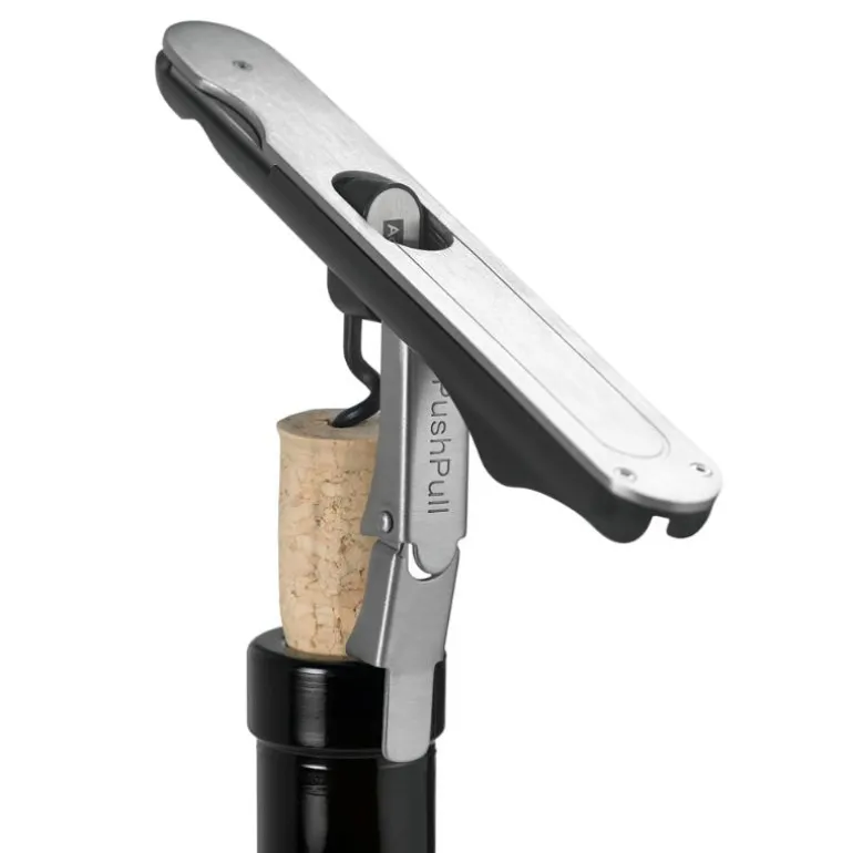 Kelnertrekker 15 cm stål