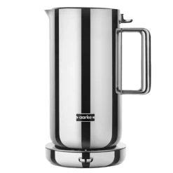 Kettle vannkoker 1,2L stål