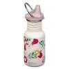 Kid Classic Narrow flaske 0,35L med tutelokk Leaping Unicorns