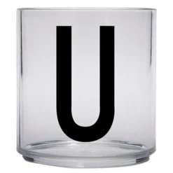 Kids drikkeglass U 17,5 cl