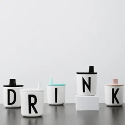 Kids drikketut svart