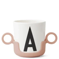 Kids håndtak til kopp nude