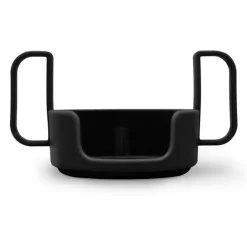 Kids håndtak tritan svart