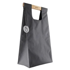 Kildesorteringsbag 28L mørk grå