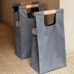 Kildesorteringsbag 28L mørk grå