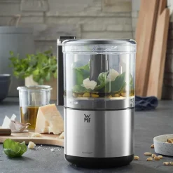 Kimis minihakker 0,4L