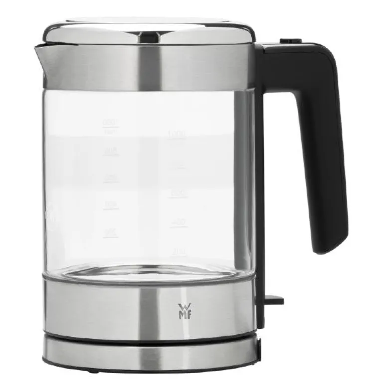 Kimis vannkoker glass 1L