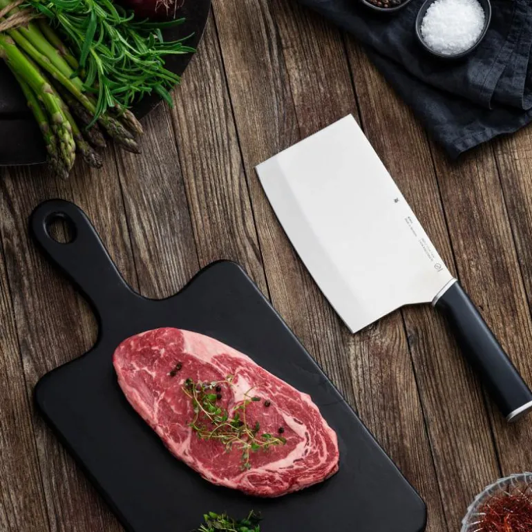 Kineo kinesisk hakkekniv 17 cm