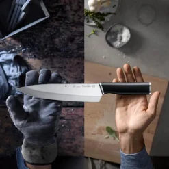 Kineo kokkekniv 20 cm