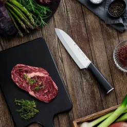 Kineo santokukniv 18 cm