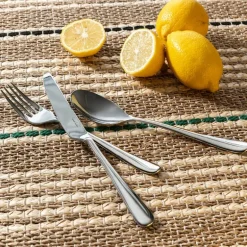 Kingham bestikksett 42 deler stål