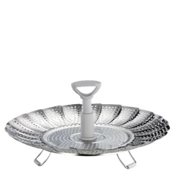 Kitchen Things damprist 25 cm børstet