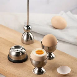 Kitchen Things eggestikker blank