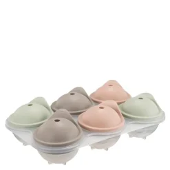 Kitchen Things isbitform 22,5x15 cm klar/multi