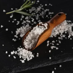 Kitchen Things saltskje 8,5 cm natur