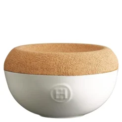 Kitchen tools saltskål 14,5 cm hvit