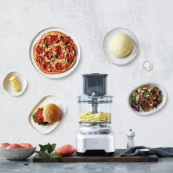 Kitchen Wizz Pro BFP800BAL foodprocessor 3,7L