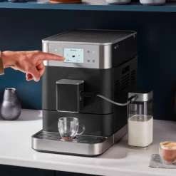 KitchenAid melkebeholder til helautomatisk espressomaskin