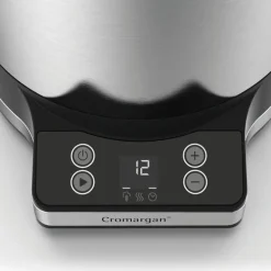 KITCHENminis riskoker m/lunsjboks