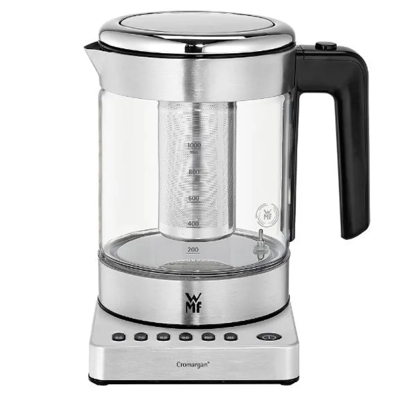 KITCHENminis vannkoker med termostat vario 1L