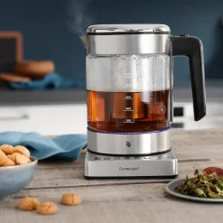 KITCHENminis vannkoker med termostat vario 1L