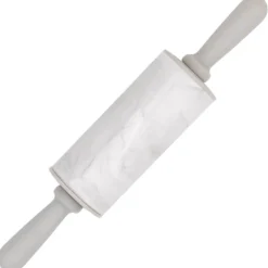 Kjevle for barn 22 cm marmor