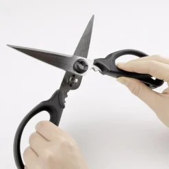 Kjøkken - og urtesaks