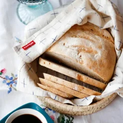 Kjøkkenhåndkle 2 stk crosses