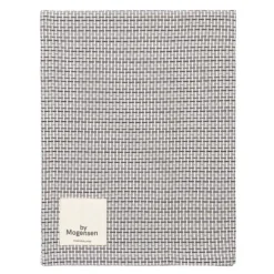 Kjøkkenhåndkle 56x72 cm dubby grå