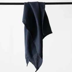 Kjøkkenhåndkle 50x70 cm night blue