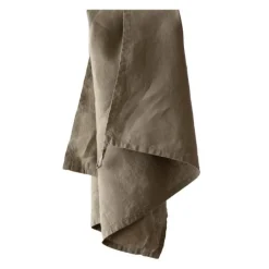 Kjøkkenhåndkle 50x70 cm olive