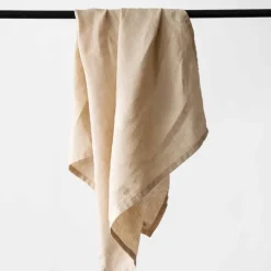 Kjøkkenhåndkle 50x70 cm sand