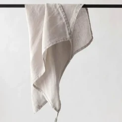 Kjøkkenhåndkle 50x70 cm warm grey