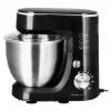 Kjøkkenmaskin 4,3L KM-122340.1 svart